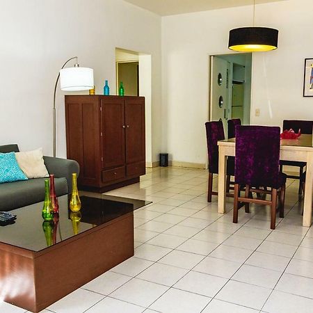 Minerva Apartments グアダラハラ エクステリア 写真