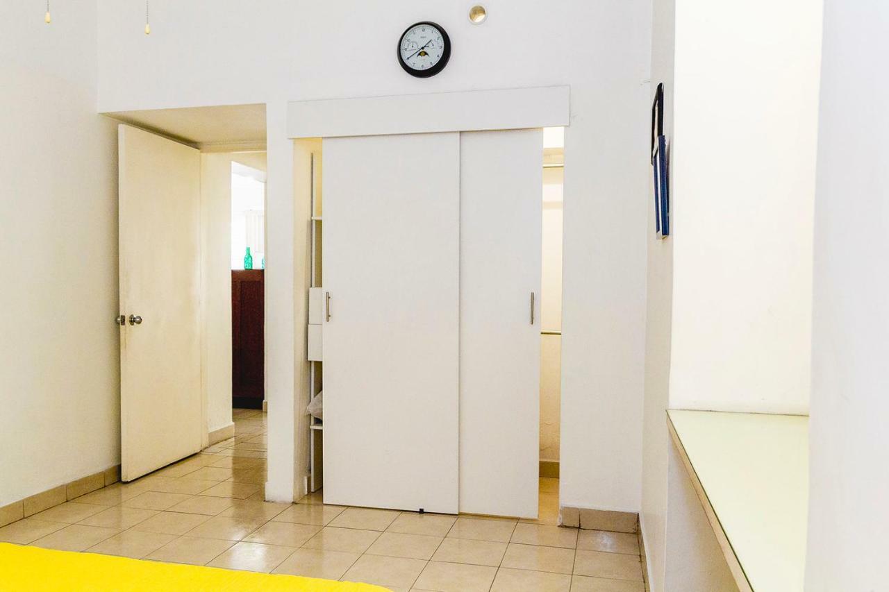 Minerva Apartments グアダラハラ エクステリア 写真