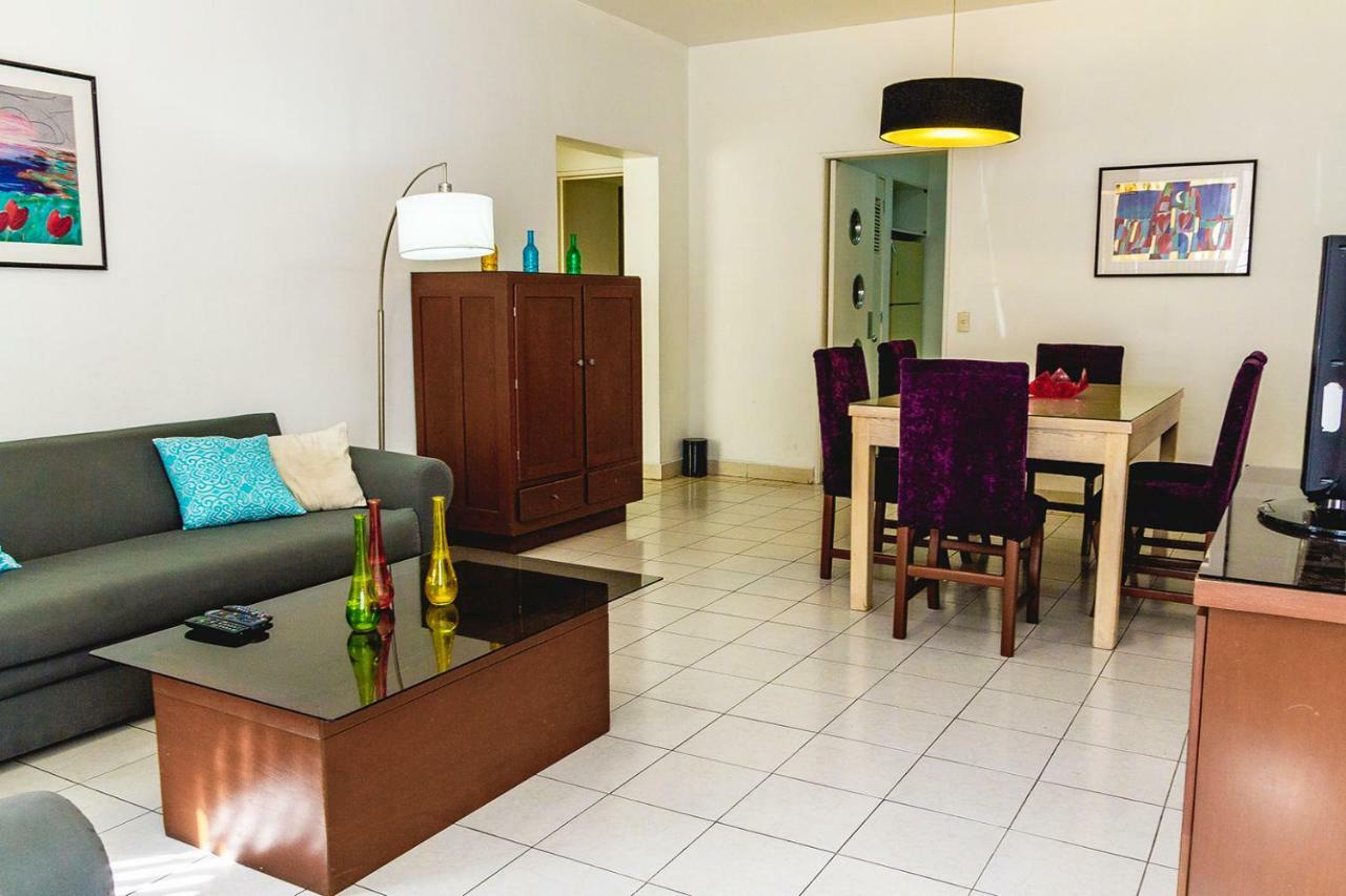 Minerva Apartments グアダラハラ エクステリア 写真