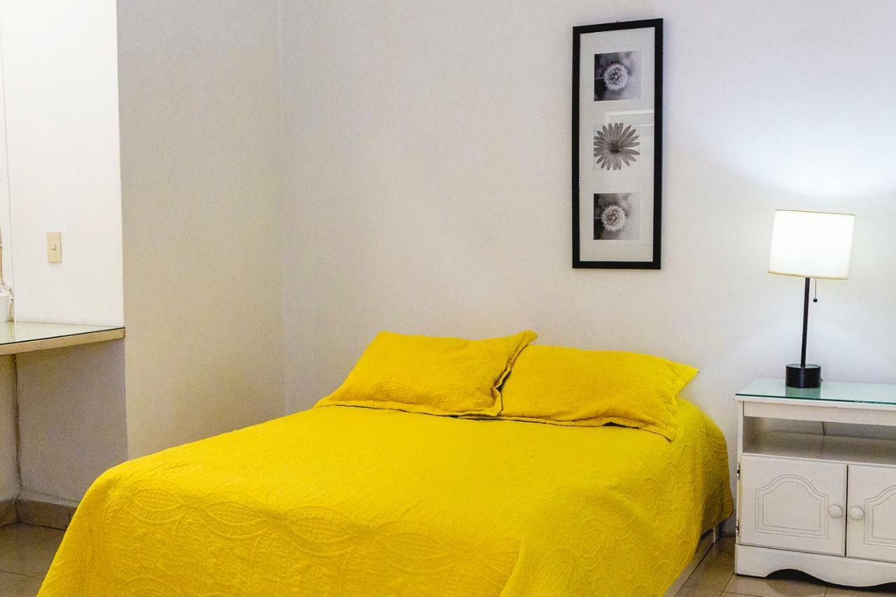 Minerva Apartments グアダラハラ エクステリア 写真