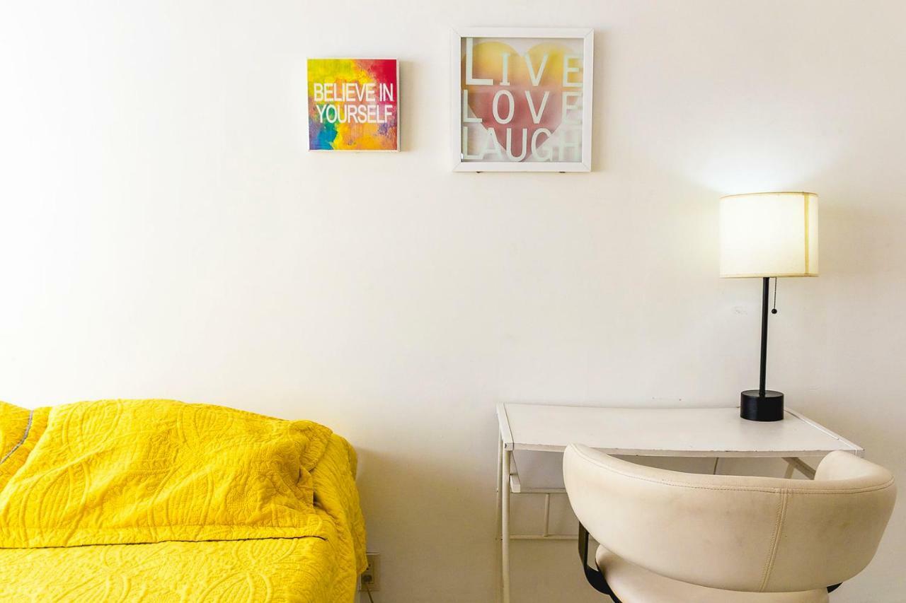 Minerva Apartments グアダラハラ エクステリア 写真