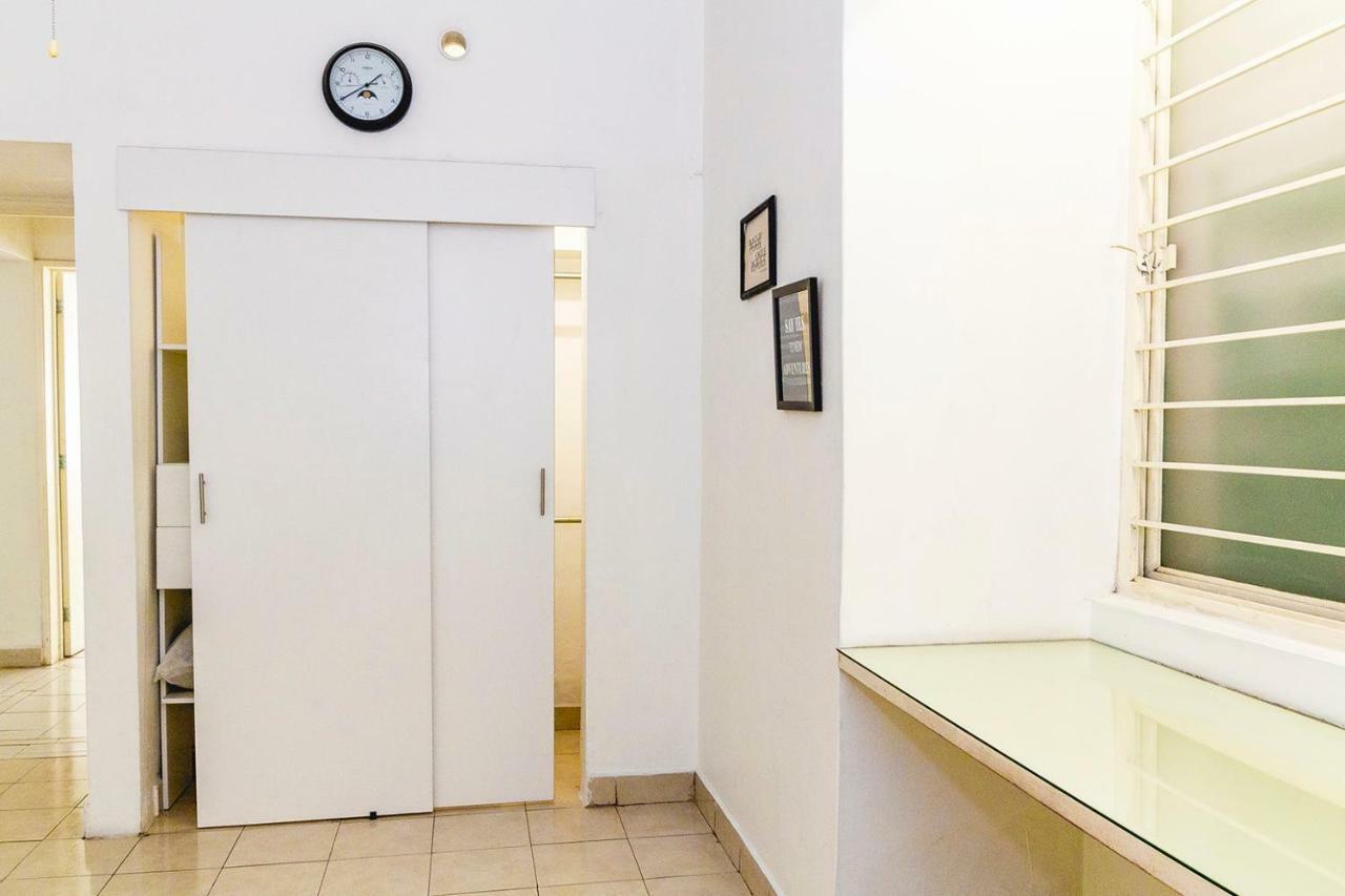 Minerva Apartments グアダラハラ エクステリア 写真