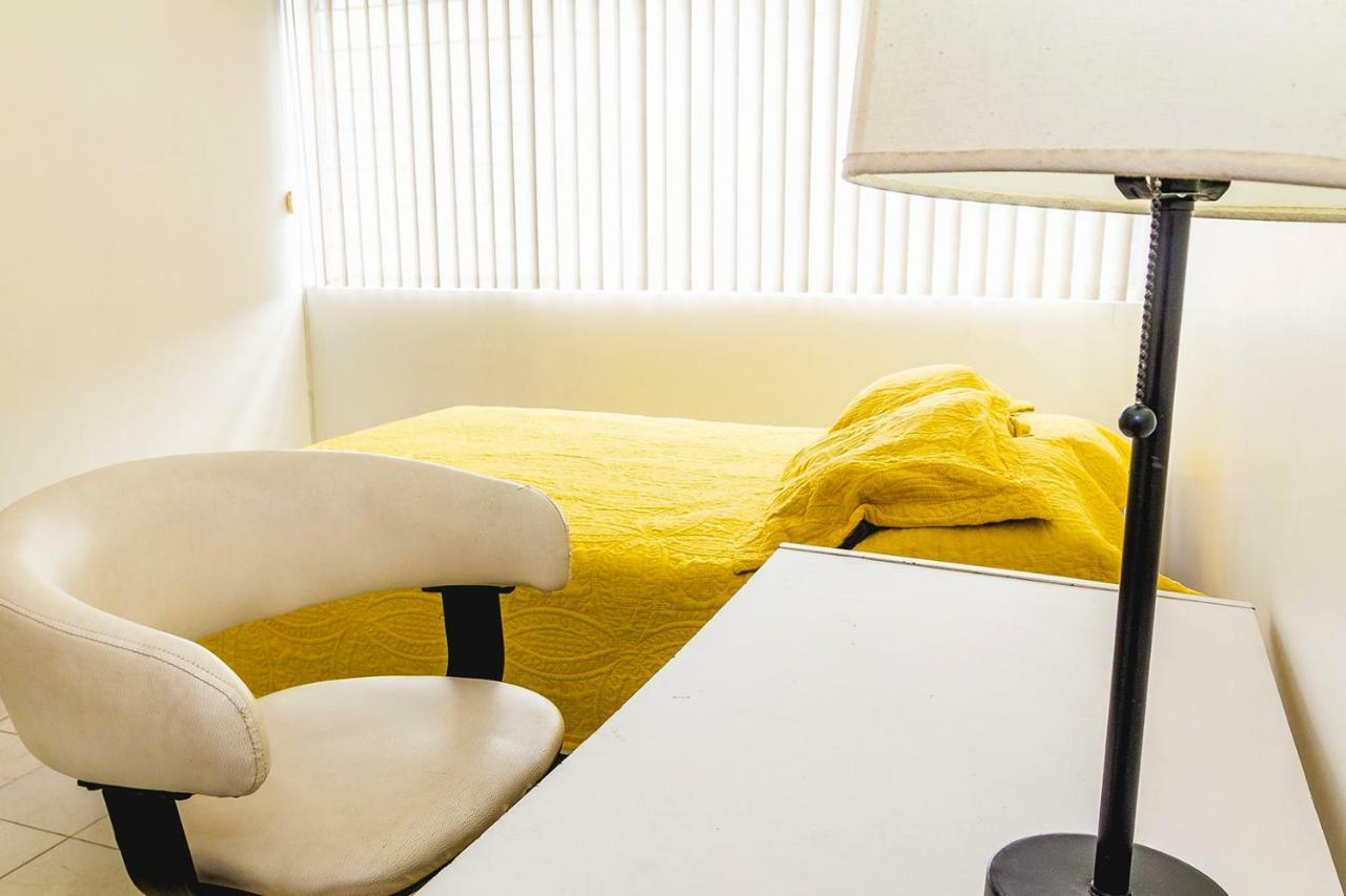 Minerva Apartments グアダラハラ エクステリア 写真
