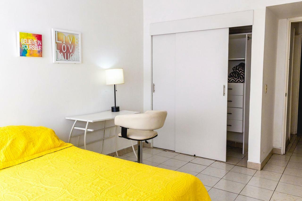Minerva Apartments グアダラハラ エクステリア 写真