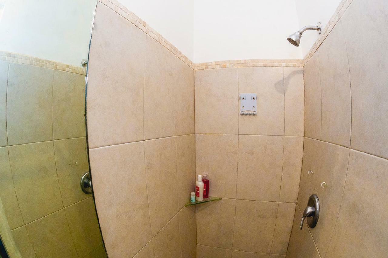Minerva Apartments グアダラハラ エクステリア 写真