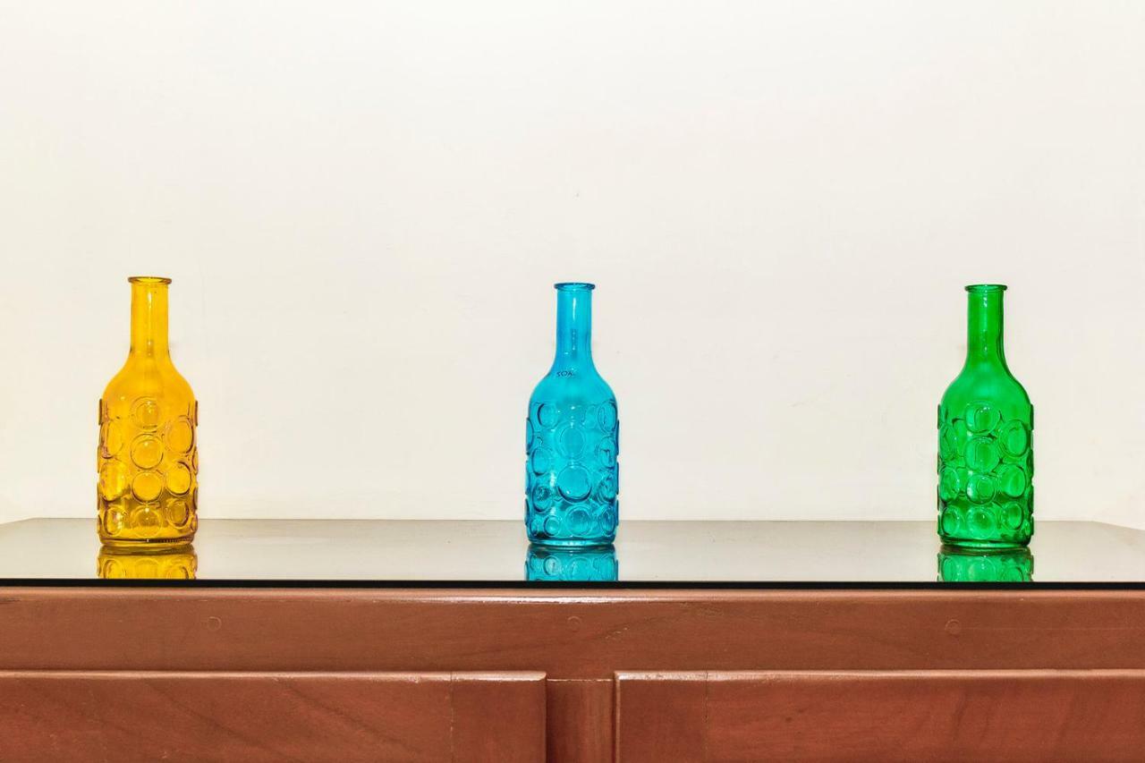 Minerva Apartments グアダラハラ エクステリア 写真